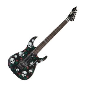 LTD M-200SR, Electric Guitar