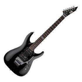 LTD MH-50BLK, Electric Guitar