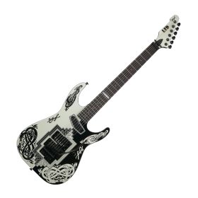 LTD Serpent 600, George Lynch Signature
