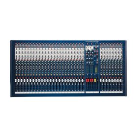 Soundcraft LX7II 32