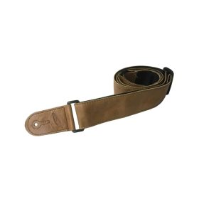 Leathergraft 2" Adjustable Straps - Honey