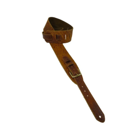 Leathergraft FAB Roadworn Straps - Tan