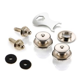 Loxx Box Nickel Plated