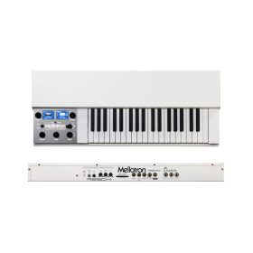 Mellotron M4000D White Mini