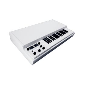 Mellotron M4000D White