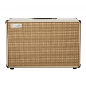 Mesa Boogie Cabinet 2x12 California Tweed