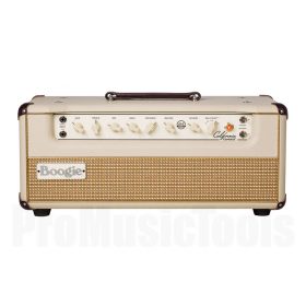 Mesa Boogie Head California Tweed 6V6 4:40