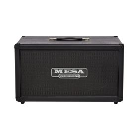 Mesa Boogie Cabinet 2x12 Rectifier Compact Cabinet