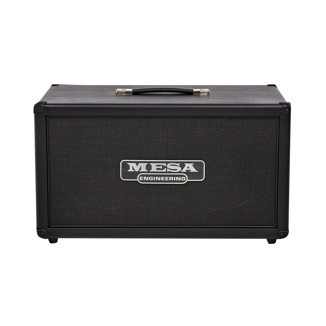 Mesa Boogie Cabinet 2x12 Rectifier Compact Cabinet