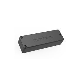 Bartolini MK4CBC-B 4-String MK Soapbar