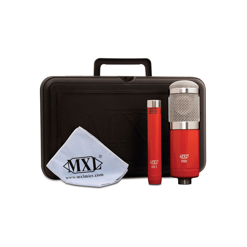 MXL 550/551R - Gambar 2