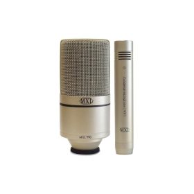 MXL 990/991 Recording Microphone Package