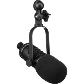 MXL BCD-1 Live Broadcast Dynamic Microphone