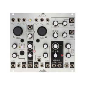 Make Noise DPO Voltage Controlled Oscillator Eurorack Module