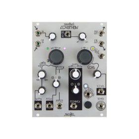 Make Noise Echophon Pitch-shifting Echo Eurorack Module