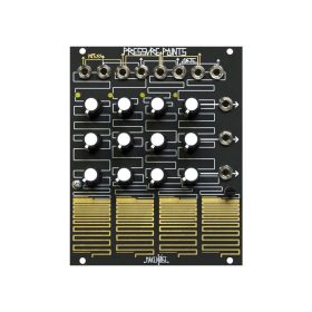 Make Noise Pressure Points Touch Controller / Sequencer Eurorack Module