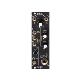 Make Noise Rosie Cue System w/FX Eurorack Module