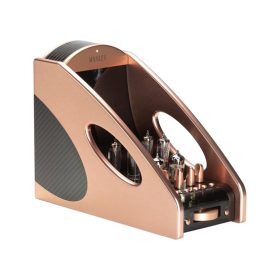 Manley Labs Absolute Headphone Amplifier in Copper