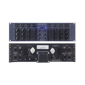 Manley Mastering Massive Passive