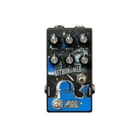 Matthews Effects The Astronomer v2 Celestial Reverb Pedal