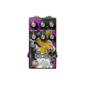 Matthews Effects The Chemist v2 Atomic Modulator Pedal