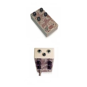 Matthews Effects Cartographer