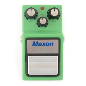 Maxon OD-9 Overdrive
