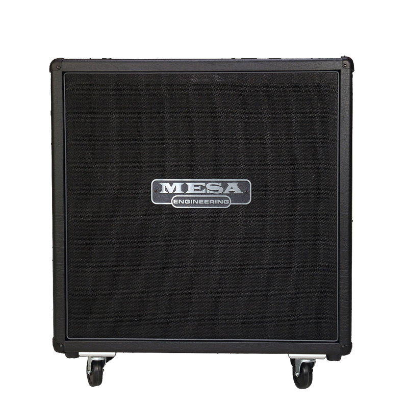 Mesa Boogie Recto? Traditional Straight Cabinet 4x12