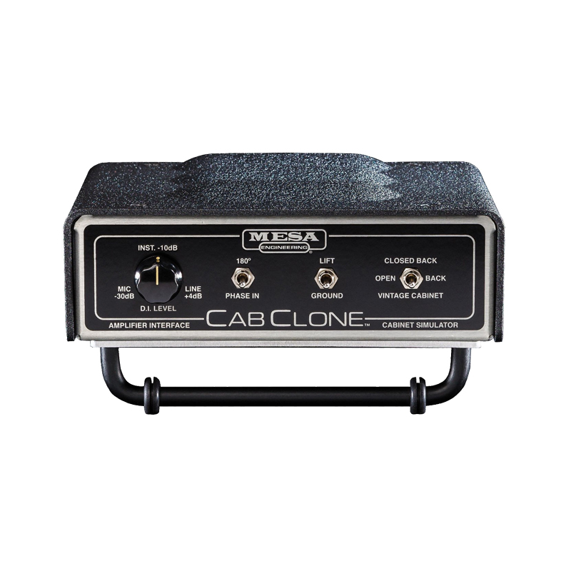 Mesa Boogie Cab Clone 16 ohm