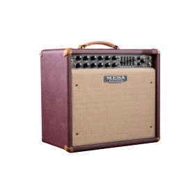 Mesa Boogie express 5:25+ Combo 1x12 Wine Red