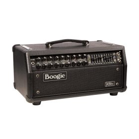 Mesa Boogie JP2C Head Black - Export