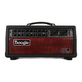 Mesa Boogie JP2C Head Limited Edition - Export
