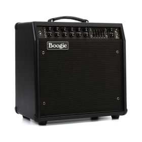 Mesa Boogie Mark Five 35 Black Black Export Combo