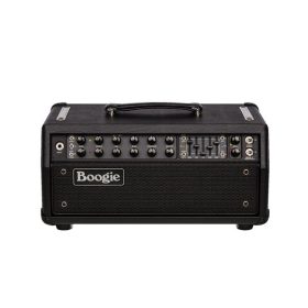Mesa Boogie Mark Five 35 Black Head