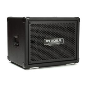 Mesa Boogie Powerhouse 1x15 400W, BLK, O.PT4-AMB