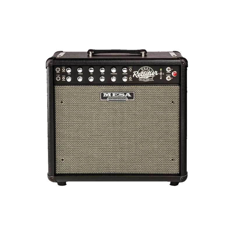 Mesa Boogie Recto®-Verb™ 25 1x12 Combo