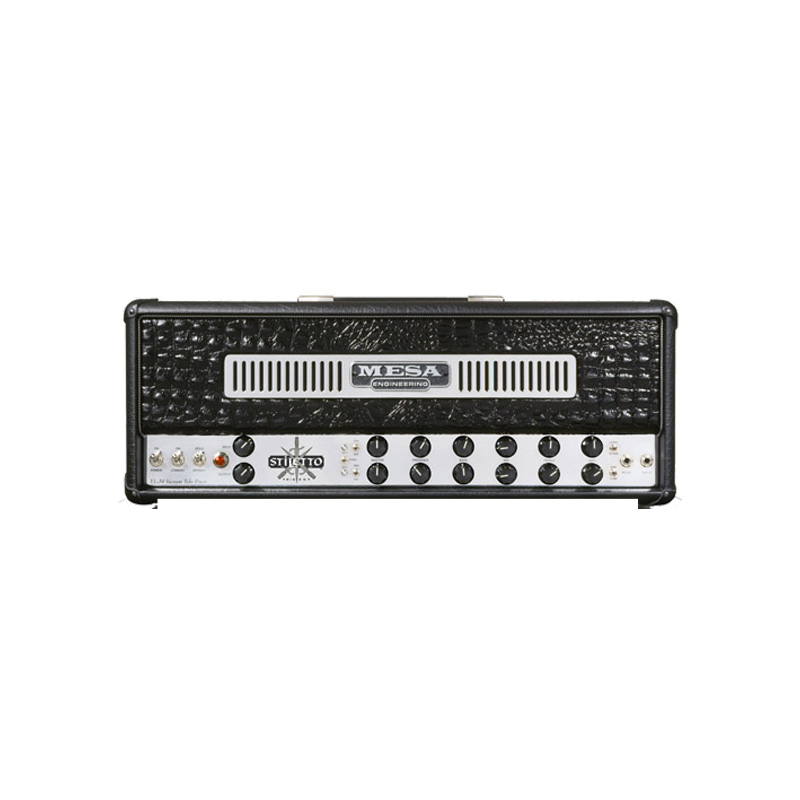 Mesa Boogie Stiletto Trident® Head