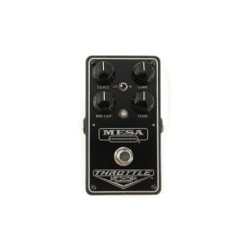 Mesa Boogie Throttle Box