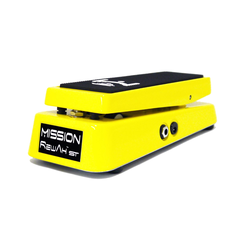 Mission Engineering RW-ST