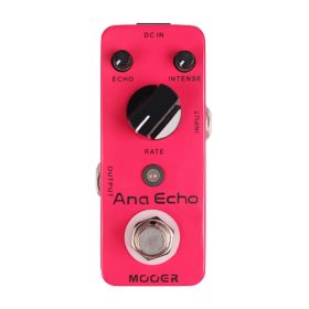 Mooer Ana Echo