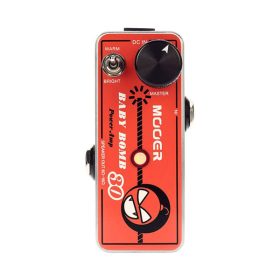 Mooer Baby Bomb