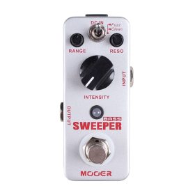 Mooer Bass Sweeper