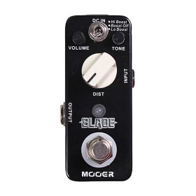Mooer Blade