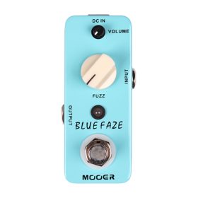 Mooer Blue Faze