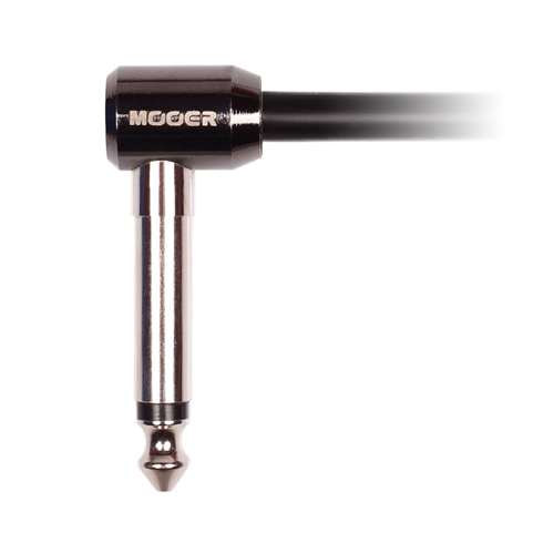 Mooer FC4 - Patch Cable - Gambar 2
