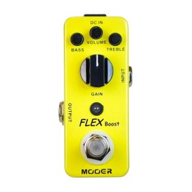 Mooer Flex Boost