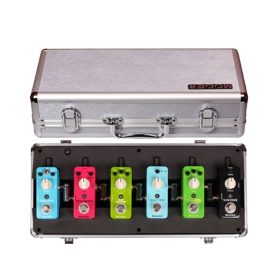 Mooer Flight Case M5