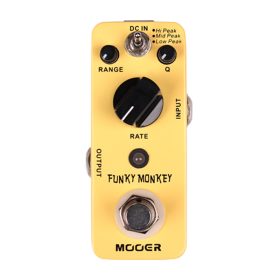Mooer Funky Monkey