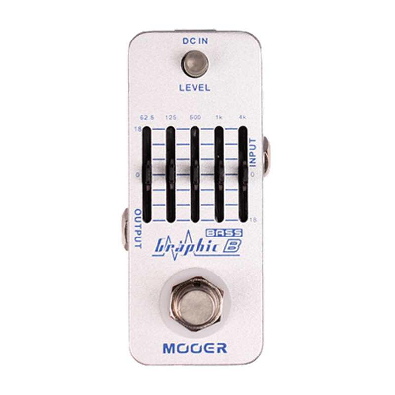 Mooer Graphic B