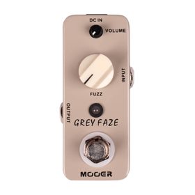 Mooer Grey Faze